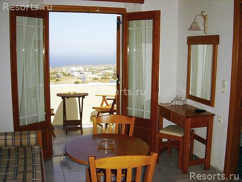 Anemomilos Suites 5